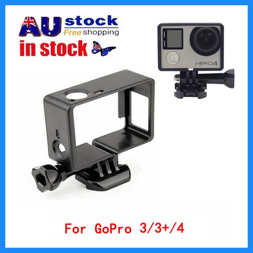Fixation Sur Guidon Handlebar Pole Mount Pour GoPro 4/3+/3/2