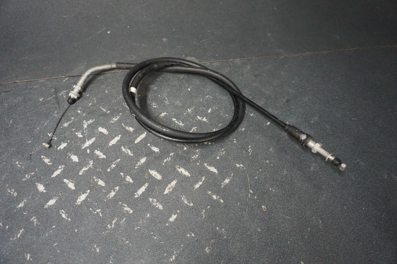 Kawasaki PWC Jetski OEM Throttle Cable Assembly 54012-3754 ZXI 750 900 1100