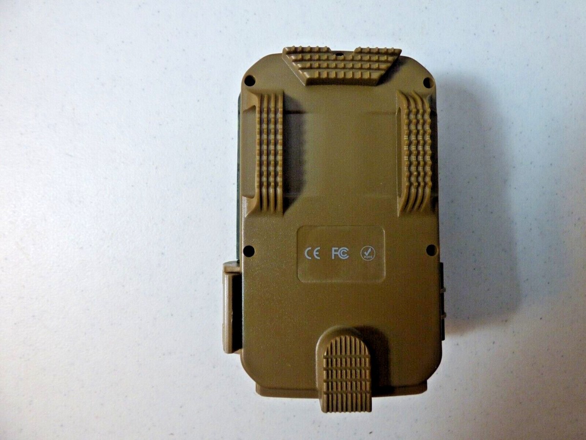 UsoGood TC50 Trail Camera 20MP 1080P