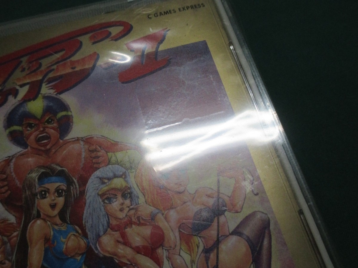 NEC - PCエンジン　ストリップファイター2 STRIP FIGHTER II PC-Engine Japan Video Game Japanese | eBay