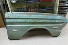 Used OEM Ford RH Right Front Fender 1965 Falcon Ranchero Sprint