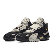 nike air max speed turf yellow