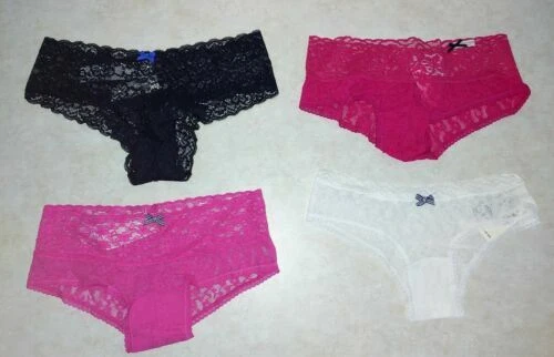 Ropa de tamaño regular Gilly Hicks encaje para De mujer