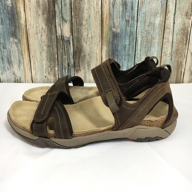 naot sport sandals