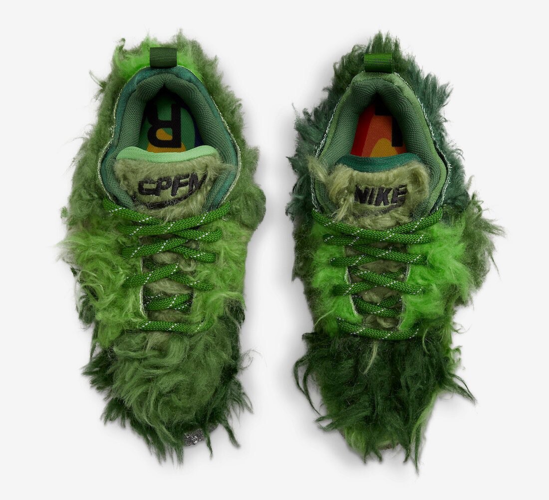 NIKE CPFM Cactus Plant Flea Market Flea 1 Size 10.5 | eBay