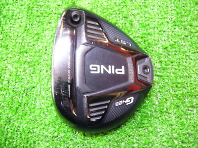 Ping G425 Lst 14.5* #3 Fairway Wood Club Head Only VERY GOOD Fast