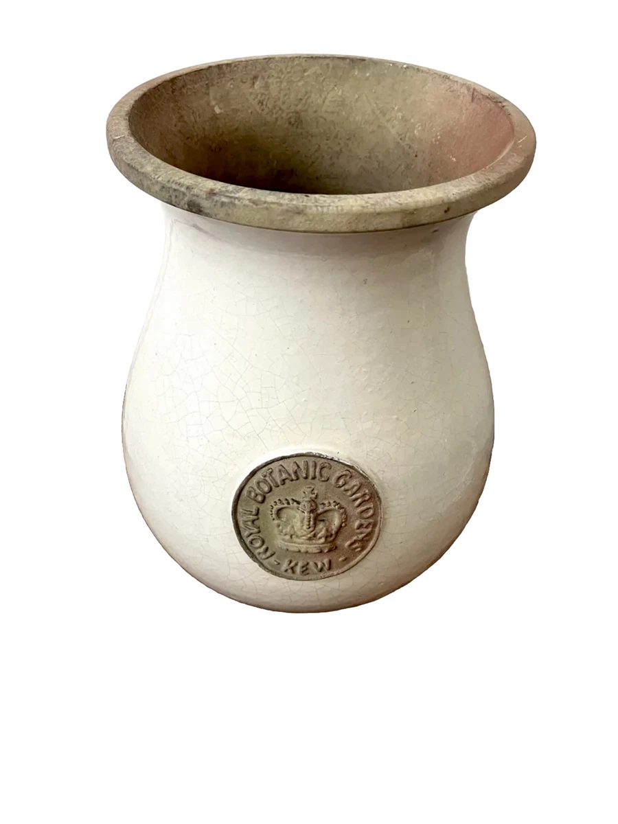 Kew Gardens Pottery Fasci Garden