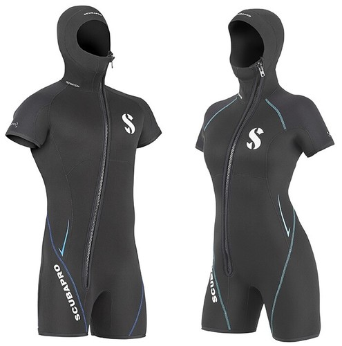 Kühlweste Für Damen & Herren - Eisweste Mit Kühlbeuteln Für Sommer