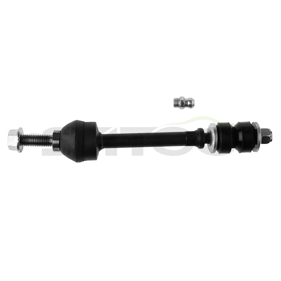 For 2005-2010 Dodge Dakota Front Control Arm Tie Rod End Link Wheel Bearning Hub - Image 3 of 4