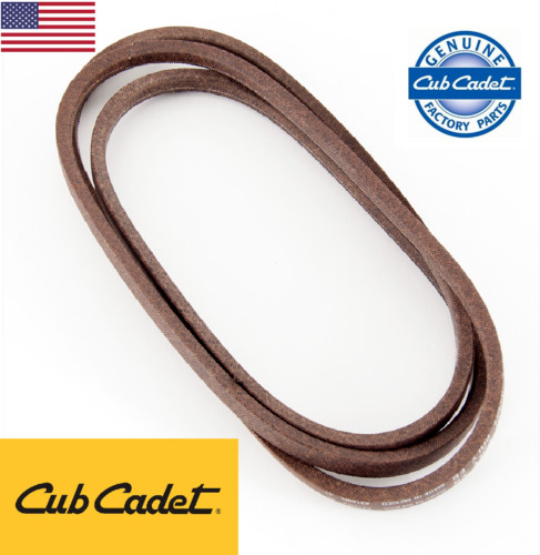 Cadet Lt1045 Cub Cadet Lt1042 Drive Belt MTD Cub Cadet Drive Belt