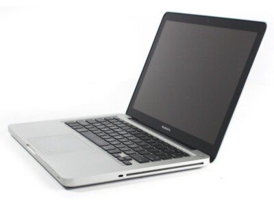 Apple MacBook Pro MD101LL/A 13.3-Inch Laptop i5-3210 256GB SSD 4GB