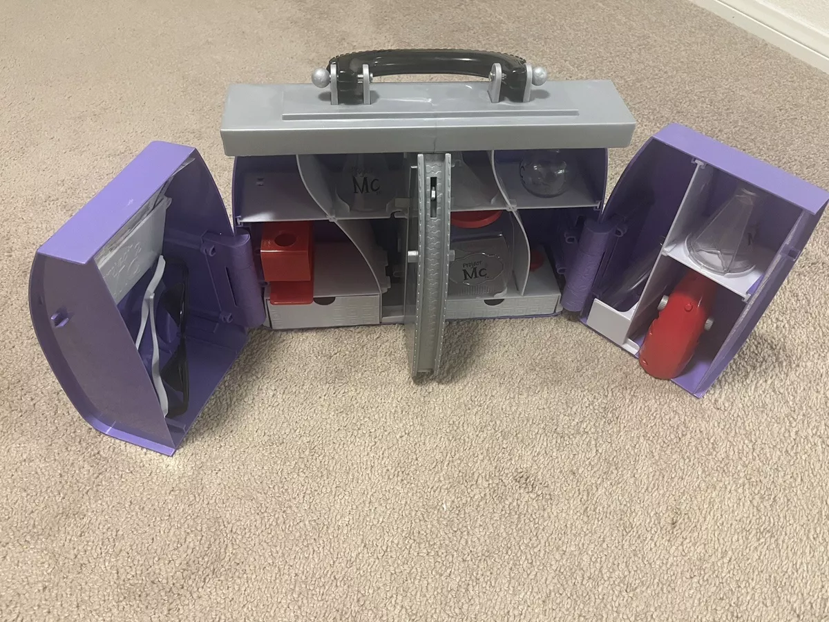 Project mc2 ultimate cheap lab kit purple
