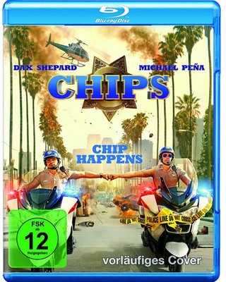 CHiPs (BR) Min: /DD5.1/WS