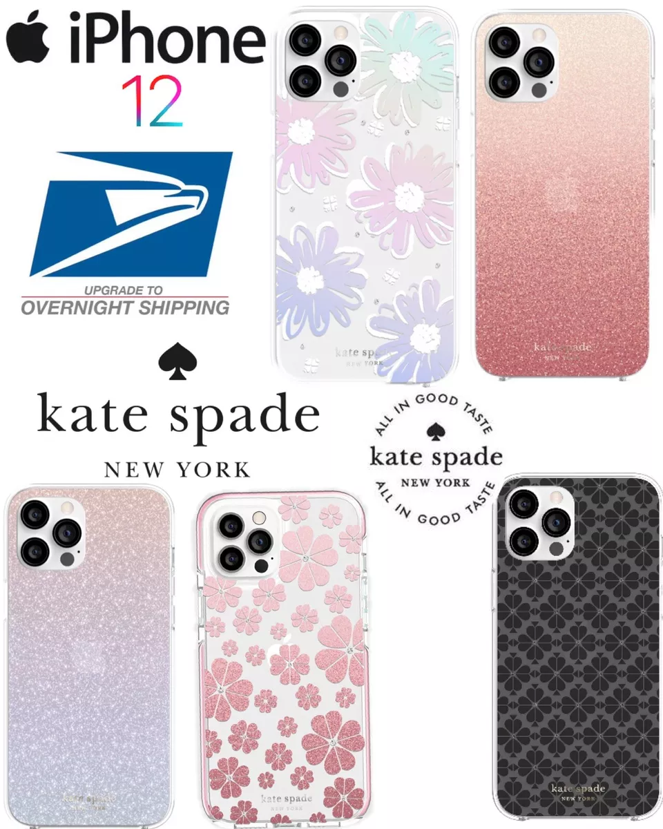 Kate Spade New York Apple iPhone 11/XR Protective Case - Multi Floral