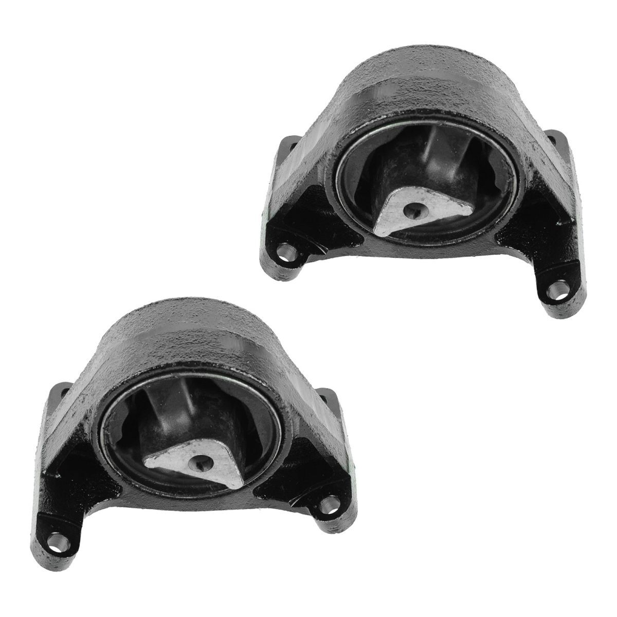 Engine Motor Mounts Pair Set for 9904 Jeep Grand Cherokee 4.7L eBay