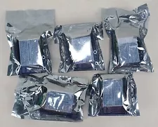 Lot of 5 Arduino UNO R3 Prototype Expansion Module