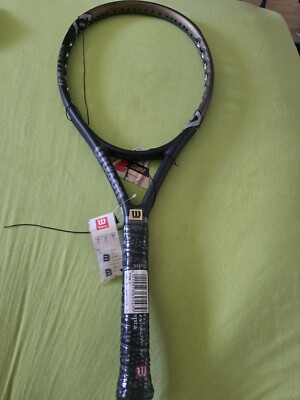 Wilson Hyper HAMMER