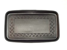 OPPL Basic Pure Kofferraumwanne Universalwanne 90 x 50 cm