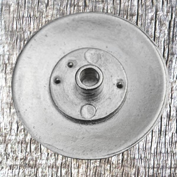 TEXAS STATE SEAL CONCHO CON941-G