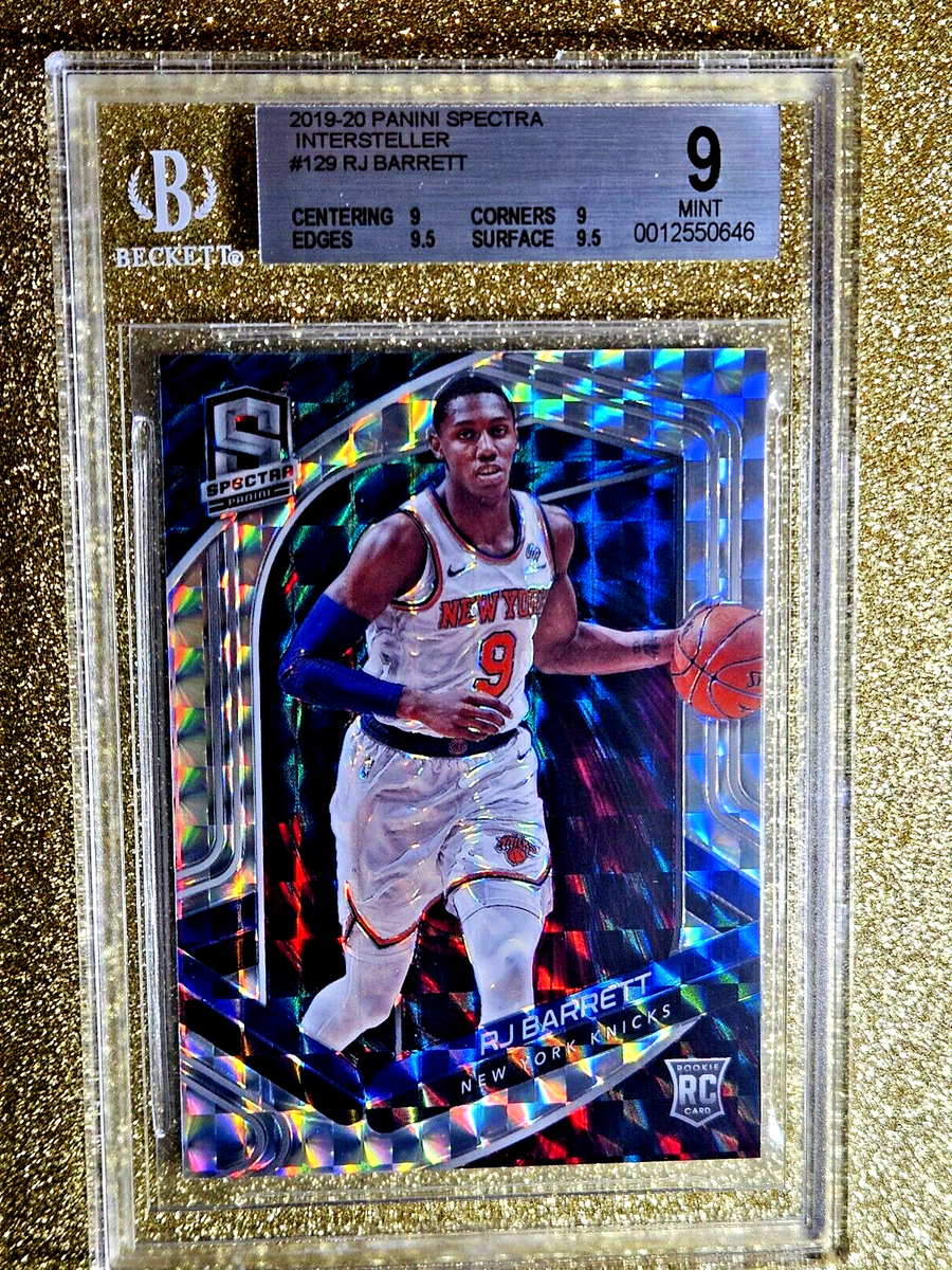 Zion Williamson RC Courtside SP ザイオン NBA Zion Williamson RC