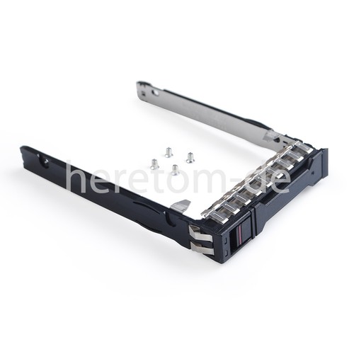 Disque dur 2.5" Caddy Tray pour HP DL365DL385 G10Plus Gen10 et G11 SFF P22892-001 - Photo 5/17