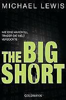 Thumbnail - The Big Short | Buch | 9783442157051