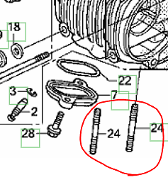 honda grom idle screw