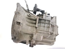 Boite de vitesse Volvo C30