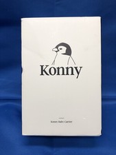 Konny Baby Carrier Mocha Size XL