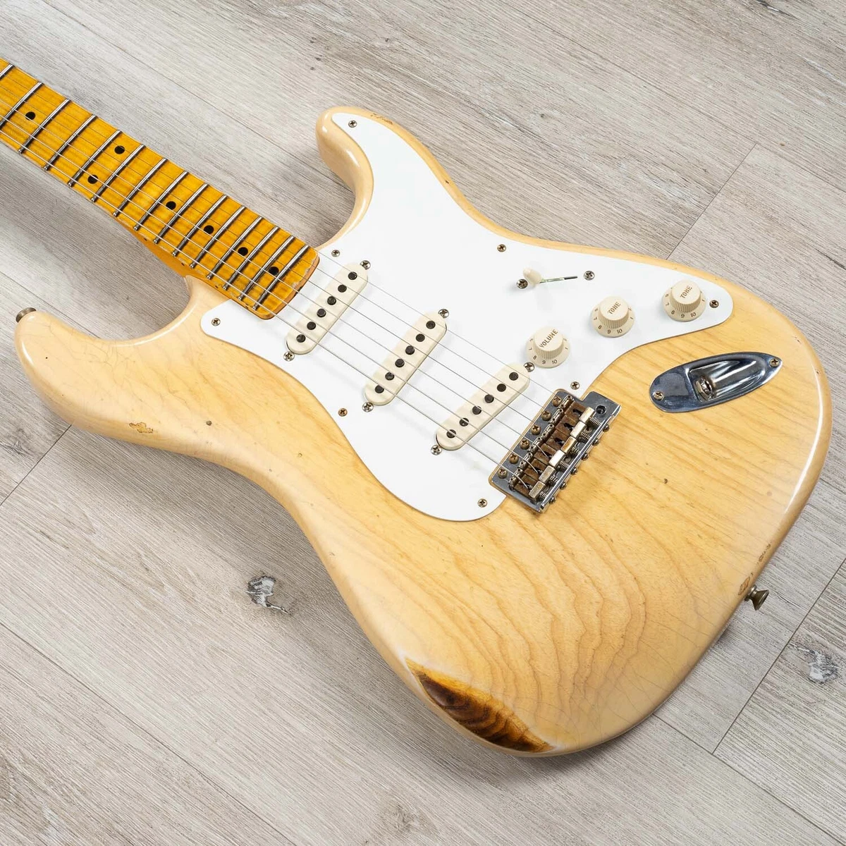 Fender custom online shop ebay