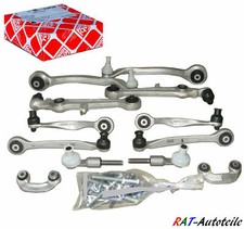 FEBI Querlenker Reparatursatz AUDI A4 A6 VW PASSAT SKODA  