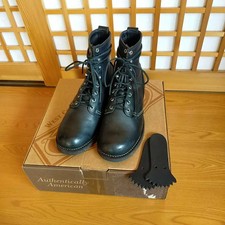 WESCO Custom Jobmaster Black 8E good condition  Used