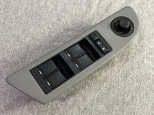 Control de interruptor de espejo de bloqueo de ventana eléctrica Dodge Durango Master 06 07 08 2006-2008