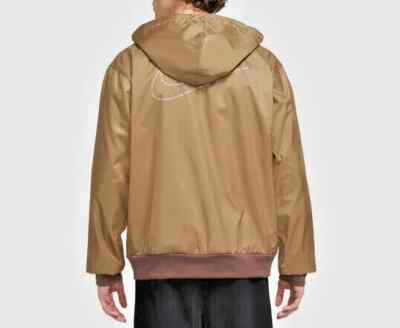 Nike Men's​ Therma-FIT Standard Issue Winterized ​FZ Hoodie