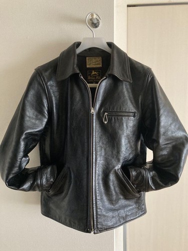 Joe mccoy 30s sports - Gem