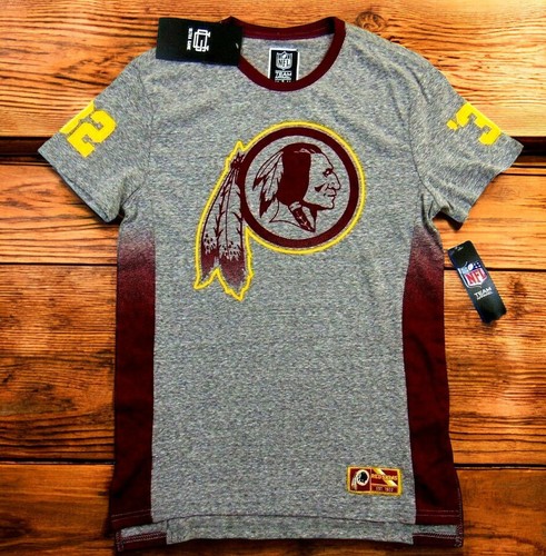 Washington Redskins NFL Ultra Game #32 Size Small New - 第 1/4 張圖片
