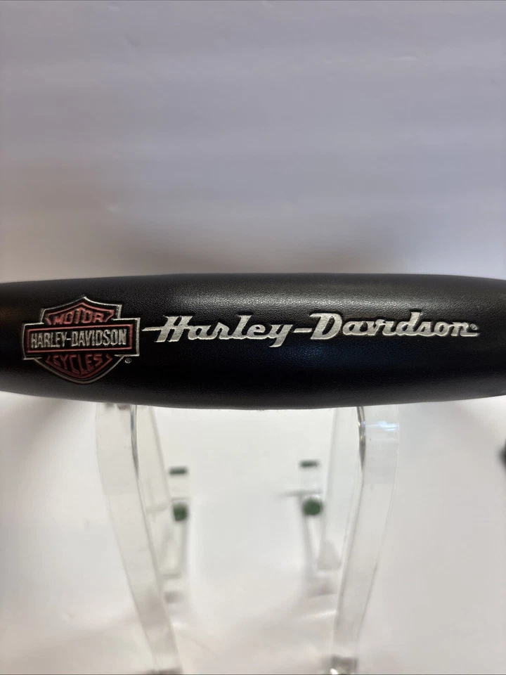 Cubierta del volante Harley-Davidson Motorcycles Co Speed Grip 2006 PO#54305 Foto 4 de 4