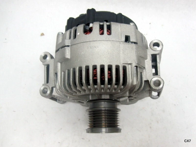 Alternador enchufe roto 11306 para Jeep Grand Cherokee '07-'10 Foto 4 de 4
