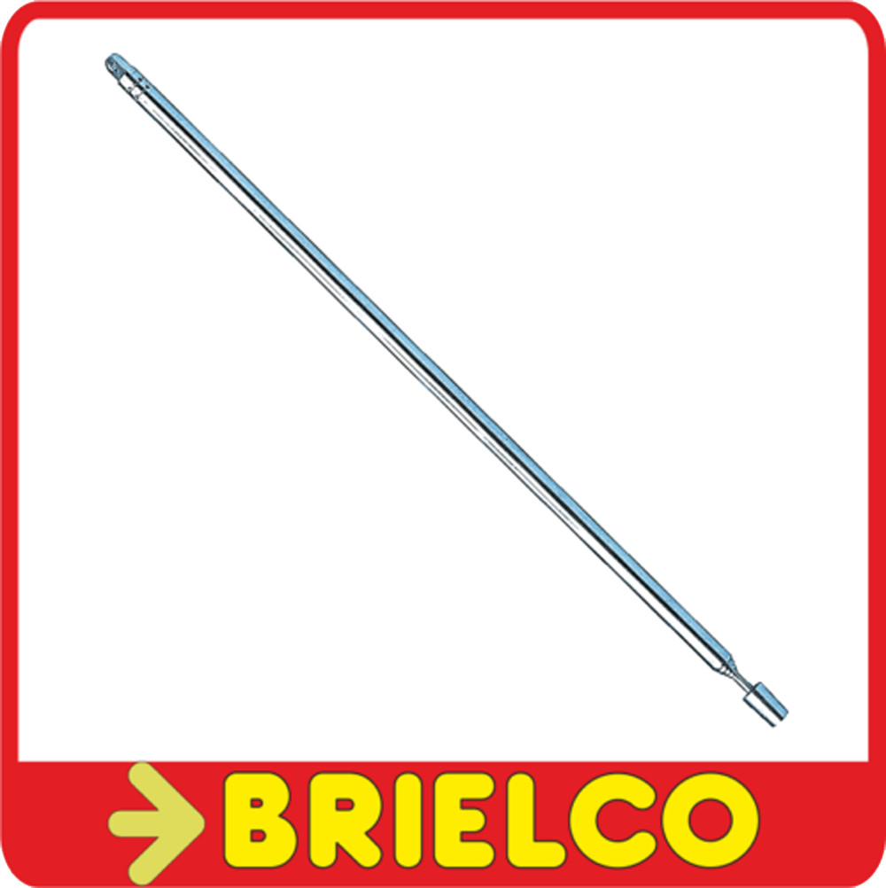 Antena Radio Fm Interior