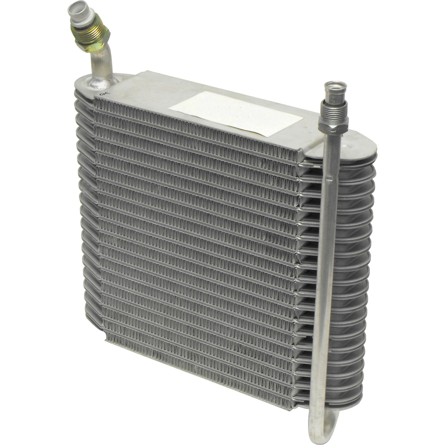A/C Evaporator Core UAC For 1999-2000 Chevrolet C35