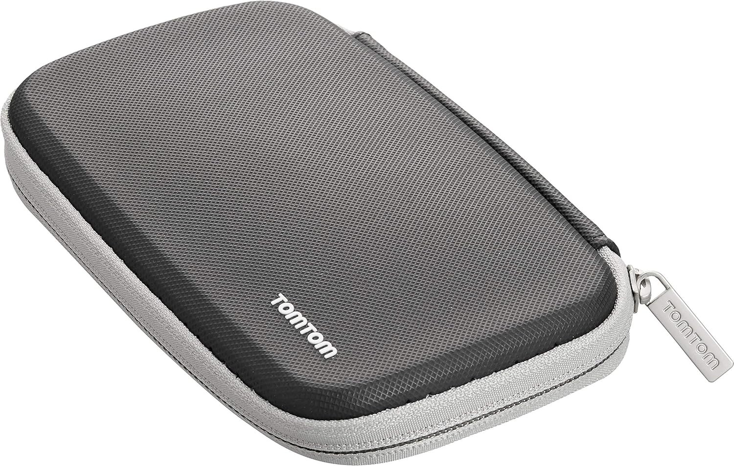 Tomtom Sat Nav Protective Classic Carry Case for Tomtom 6'' Sat Navs (E.G. Tomto