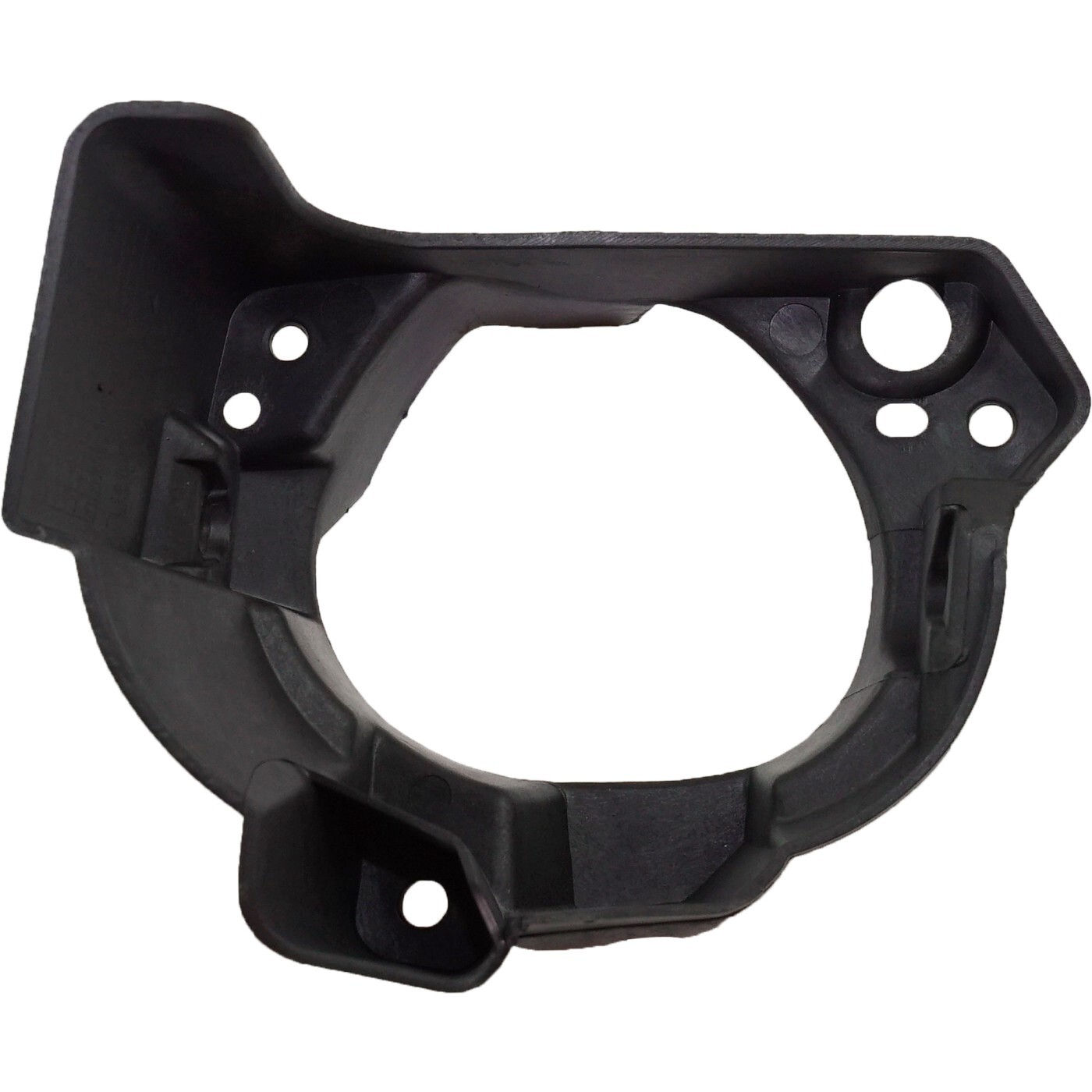 Кронштейн противотуманной фары Для крепления переднего фонаря дальнего света с левой стороны водителя BHR151694A