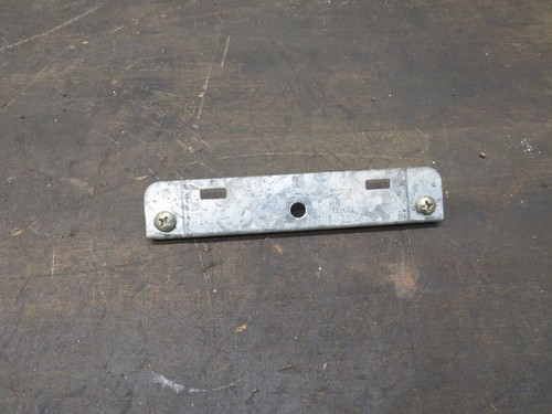 VW T4 Kabelhalter Heckklappe Blech Heckscheibenwischer 701829242