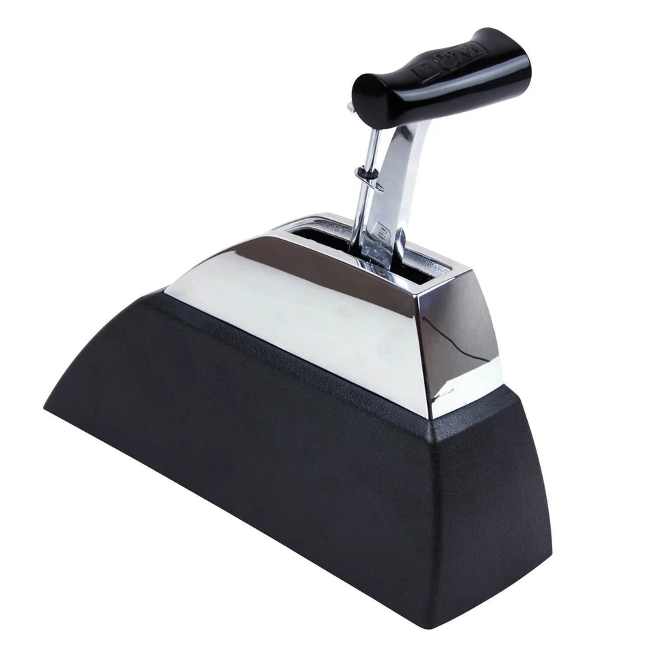 Palanca de cambios B&M 80681 Z-Gate C6-C4-A-904-727-TH400-TH200-TH350-TH250 80681 NUEVO Foto 4 de 4