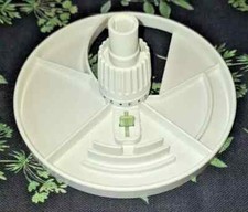 1000ml Braun Multipractic DISC CARRIER for food processor 4243 4258 4259 4261