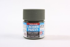 Tamiya Lp Series Lacquer Paint 10ml