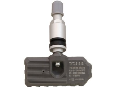 TYC 24BC99F TPMS Programmable Sensor Fits 2007-2020 Lexus RX350 TPMS TPMS