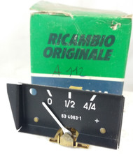 Filtre à carburant Fiat 850