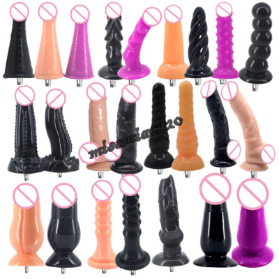 VAC-U-LOCK Premium Sex Machine Attachment Suction Cup Sex Love Machine For Women