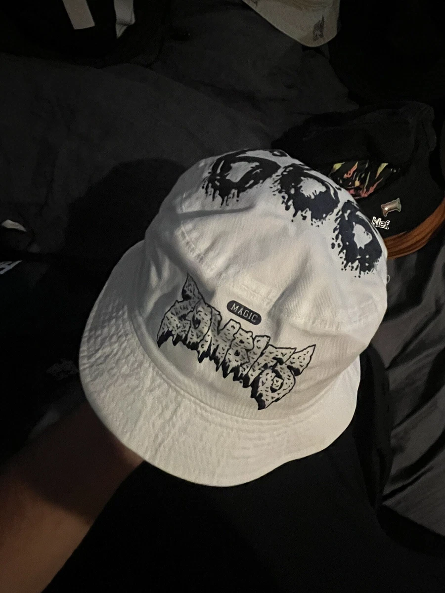 Flatbush Zombies Bucket Hat